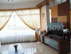 The Atria At Meyer (D15), Condominium #105507212